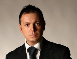 Aleksandar Hr&scaron;um