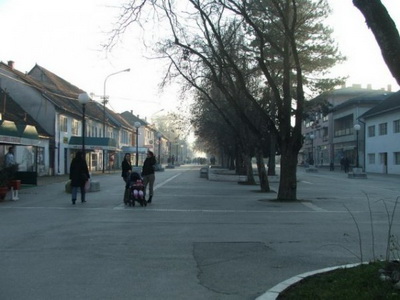 Bratunac