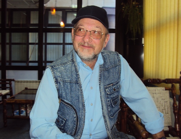 Slavko Pogorelac Slavko Pogorelac