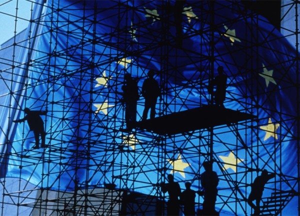 Zastava EU