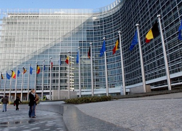 Evropska komisija Evropska komisija