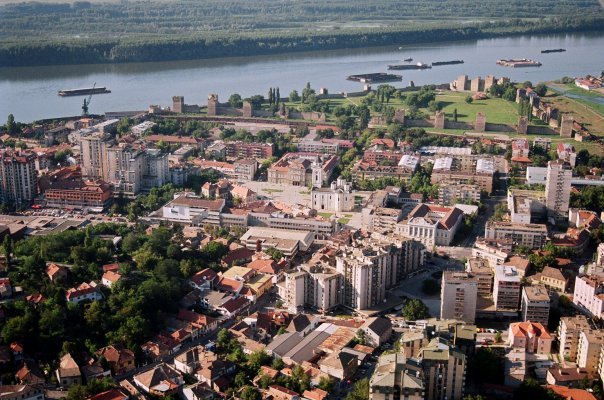 Smederevo Smederevo