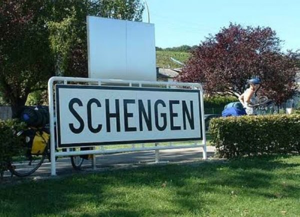 Schengen