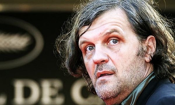 Emir Kusturica Emir Kusturica