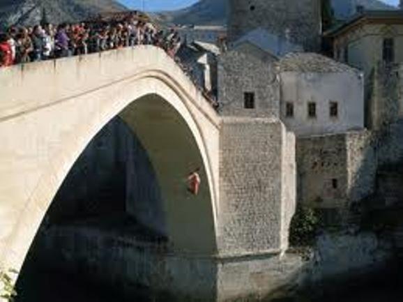 stari most