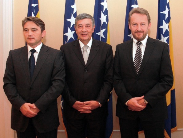 predsjedništvo bih1 predsjedništvo bih1