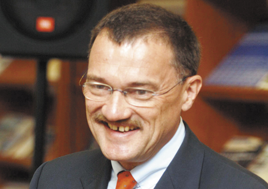 Joachim Schmidt
