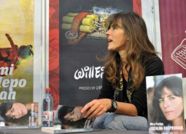 Mira Furlan