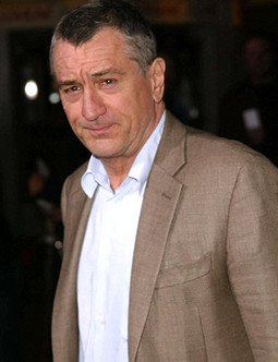 de niro de niro