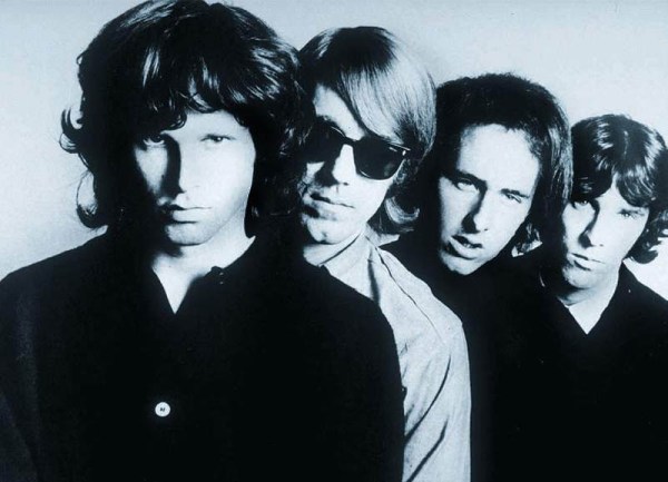 The Doors The Doors