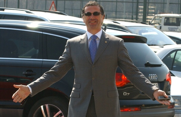 Zvezdan Terzić