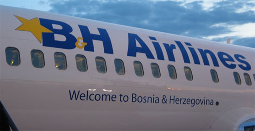 BH Airlines
