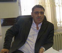 Fadil Vokri