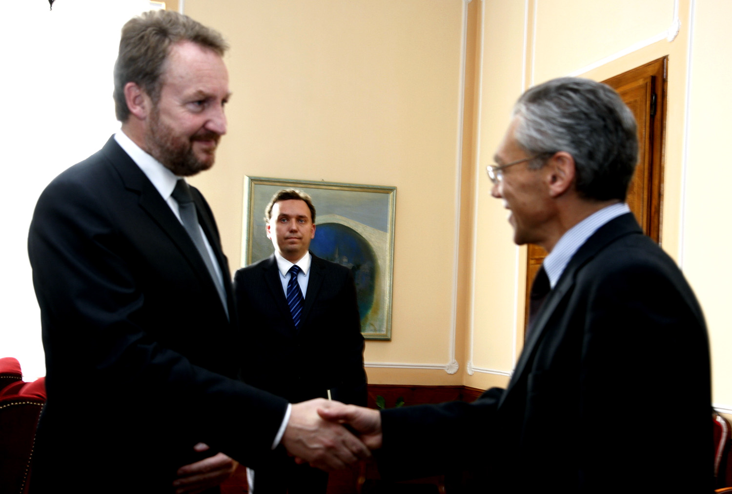 izetbegović izetbegović