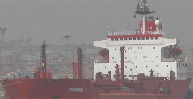 haniball