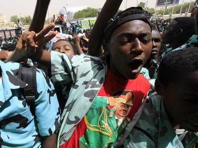 sudan
