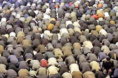 Mekka Mekka