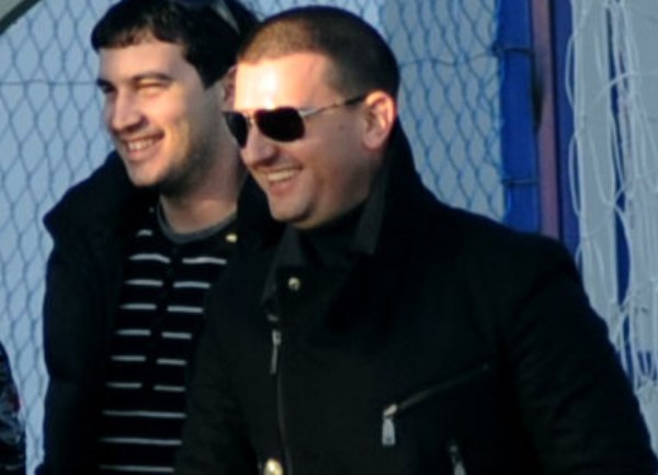 Du&scaron;ko &Scaron;arić