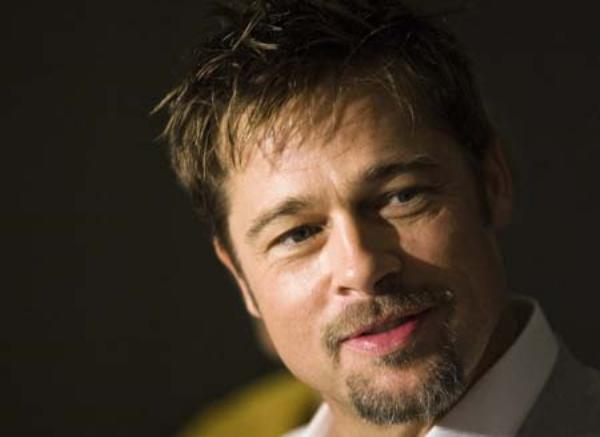 Brad Pitt Brad Pitt