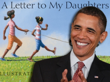 Barack Obama