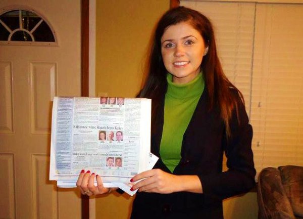 Anesa Kajtazović Anesa Kajtazović