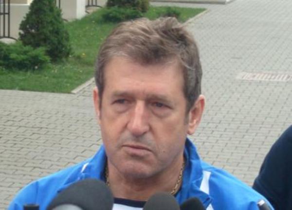 Safet Su&scaron;ić