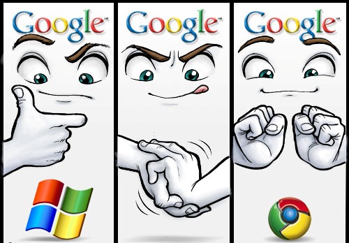 Google Google