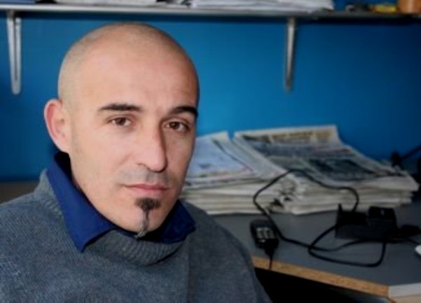 ekrem tinjak ekrem tinjak