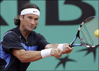 Carlos Moya Carlos Moya