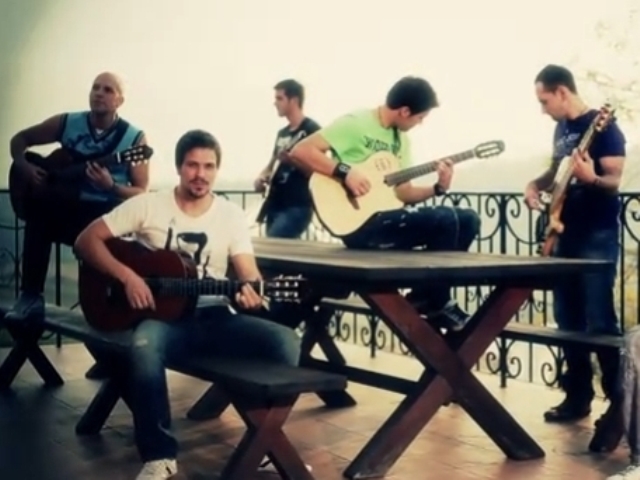 gitarsi gitarsi
