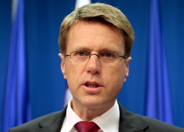 Samuel Žbogar