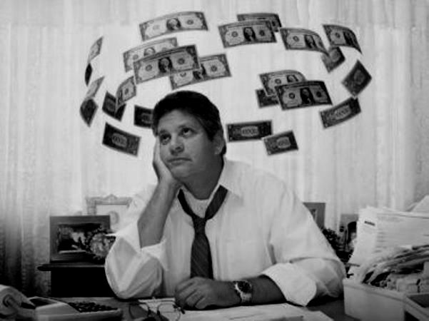 mu&scaron;karac računi