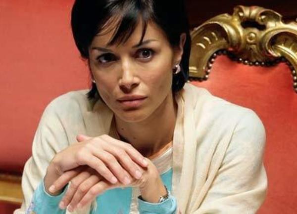 Mara Karfanja