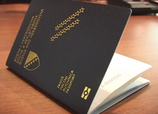 biometrijski paso&scaron;