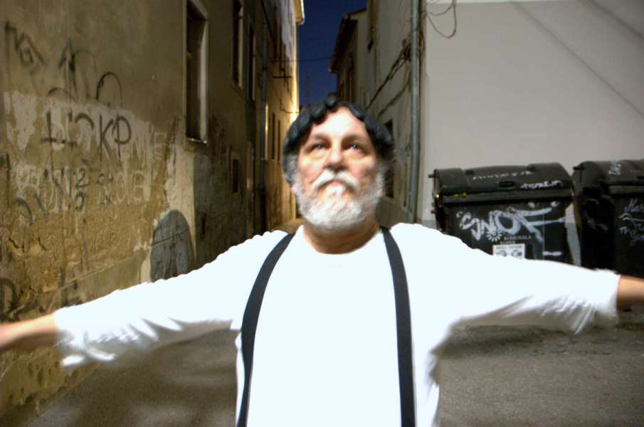 Marko Brecelj Marko Brecelj