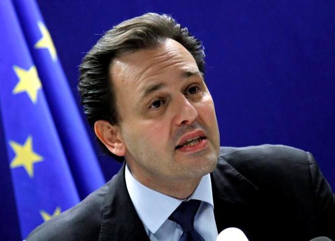 Dimitris Droutsas
