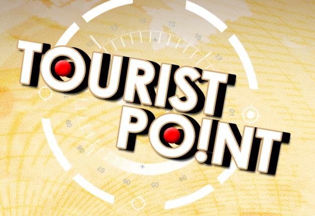 Tourist Point Tourist Point