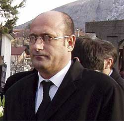 Dinko Slezak