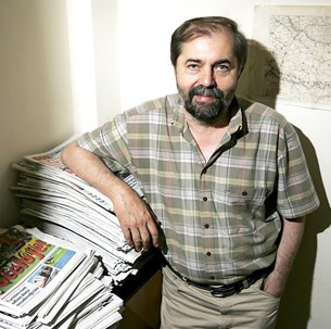 Feljton B.Glavaš - Drago Hedl Feljton B.Glavaš - Drago Hedl