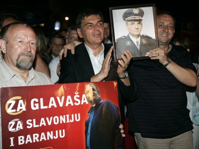 Feljton B.Glavaš Feljton B.Glavaš