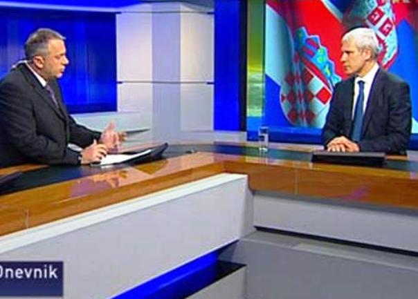 boris tadic hrt