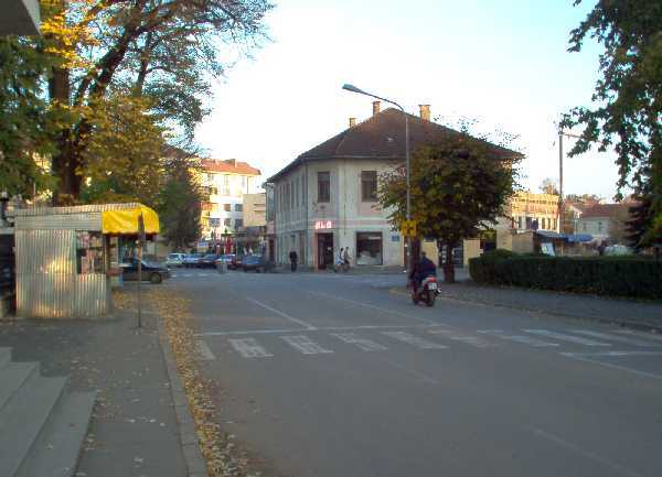 Kozarska Dubica