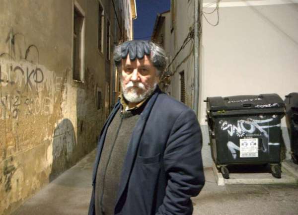 Marko Brecelj - naslovna Marko Brecelj - naslovna