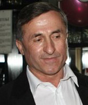 Dragan Vrhovac