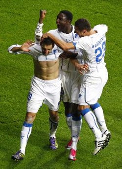 Ibišević, Mlapa i Salihović Ibišević, Mlapa i Salihović