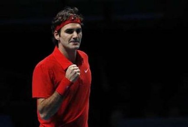 Roger Federer