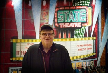 michael moor