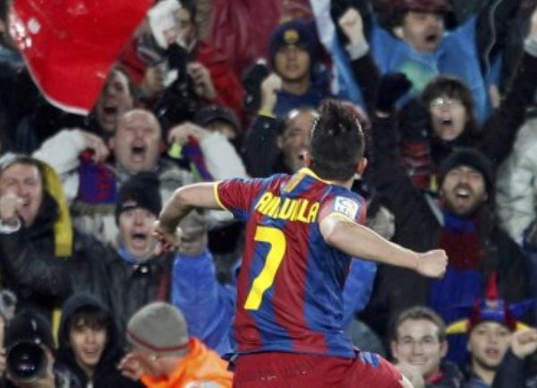 El Clasic El Clasic