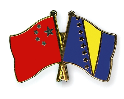 Bosna-Kina