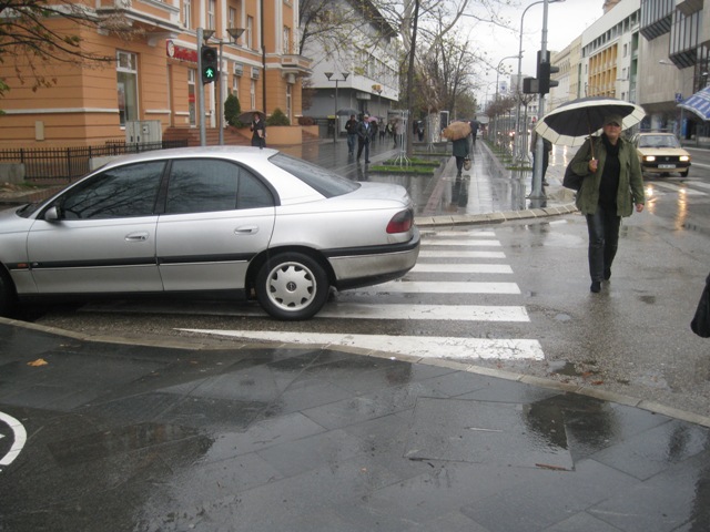 Parkiranje Parkiranje